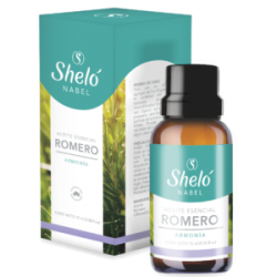 ACEITE ESENCIAL ROMERO 15 ML. S505