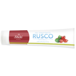 rusco gel venotonico 35 gr. S506