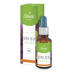 SN-S3 30ml gts. S514