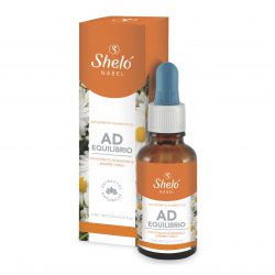 AD equilibrio 30 ml. gts. S515