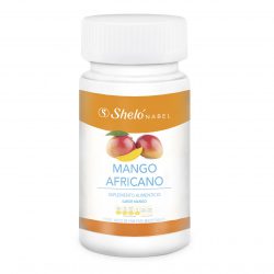 mango africano 80 tab. masticables S601