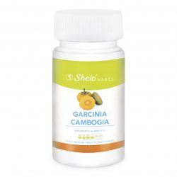 garcinia cambogia 80 tab masticables S602