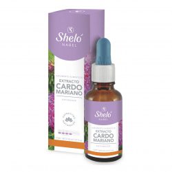 CARDO MARIANO EXTRACTO 30 ml. gts. S603