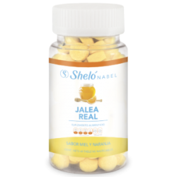 JALEA REAL 60 TAB. S604