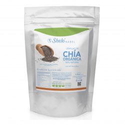 Semillas de chia organica 300 gr. S613