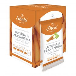 Luteína & zeaxantina 15 sobres 10 gr. S619