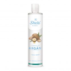 ARGAN SHAMPOO 530 ml