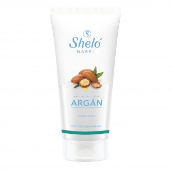 ARGAN MASCARILLA CAPILAR 250 ml