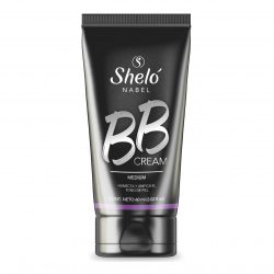 BB cream medium 90 gr. s641