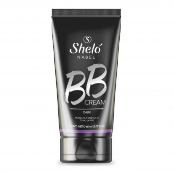 BB cream dark 60 gr. s642