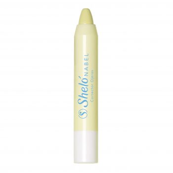 corrector profesional ojeras amarillo s643