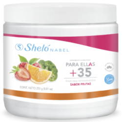 para ellas + 35 250gr. polvo. S702