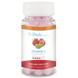 VITAMINA C 60 tab S705