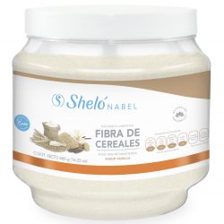 Fibra de cereales 460 gr. pvo S708