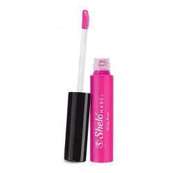 Brillo labial humectante gloss rosa S719