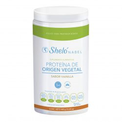 PROTEINA DE ORIGEN VEGETAL 460 GR PVO S805