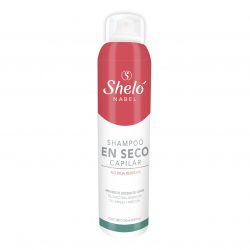 SHAMPOO EN SECO 100ML S807