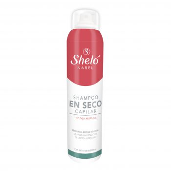 SHAMPOO EN SECO 100ML S807