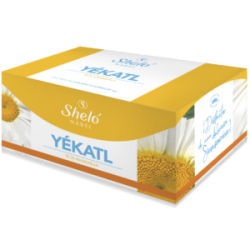 TÈ YAKATL 20 SOBRES 1.5 GR. S903